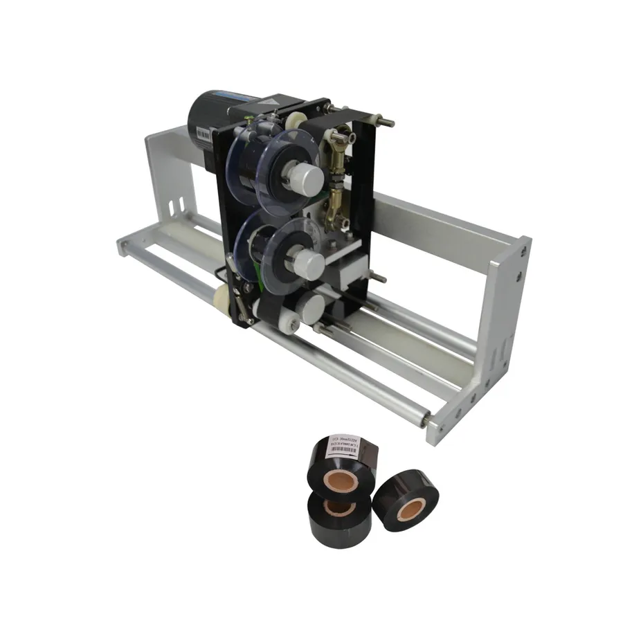 PACKTECH HP 241 DİKEY PAKETLEME MAKİNE PRİNTERI - 2